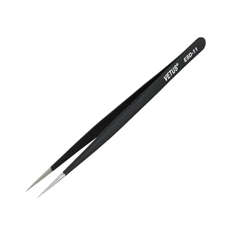 Professionele 3D Volume Wimperextensie Pincetten