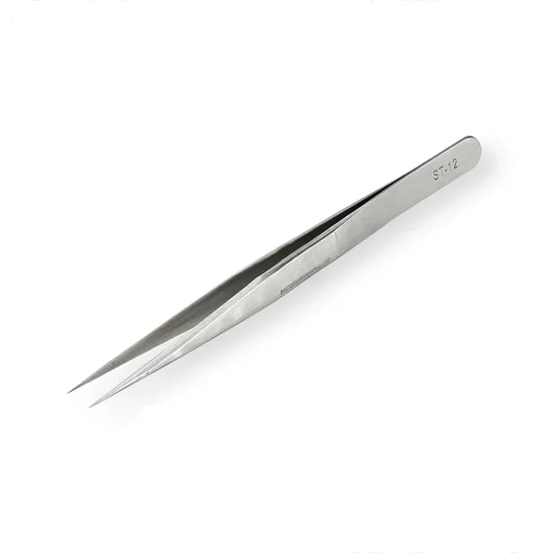 Professionele 3D Volume Wimperextensie Pincetten