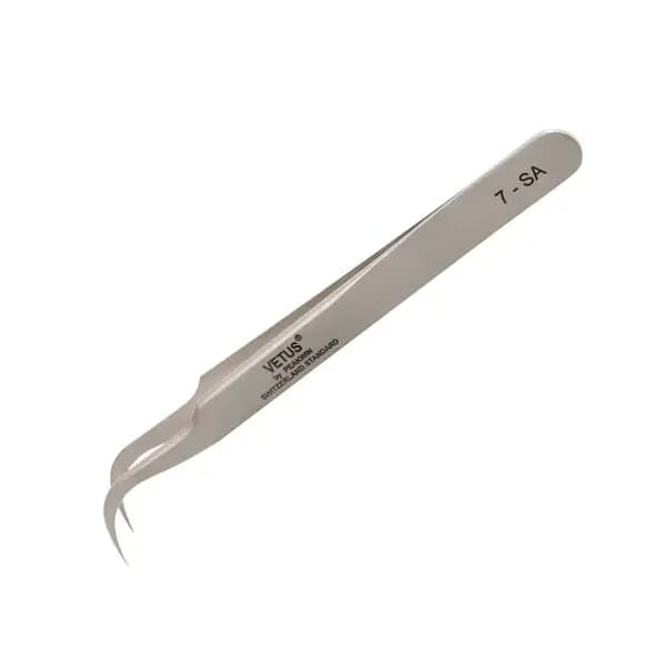 Professionele 3D Volume Wimperextensie Pincetten