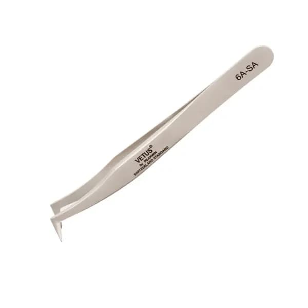 Professionele 3D Volume Wimperextensie Pincetten
