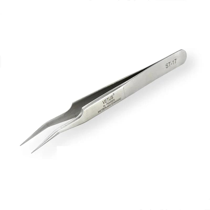 Professionele 3D Volume Wimperextensie Pincetten