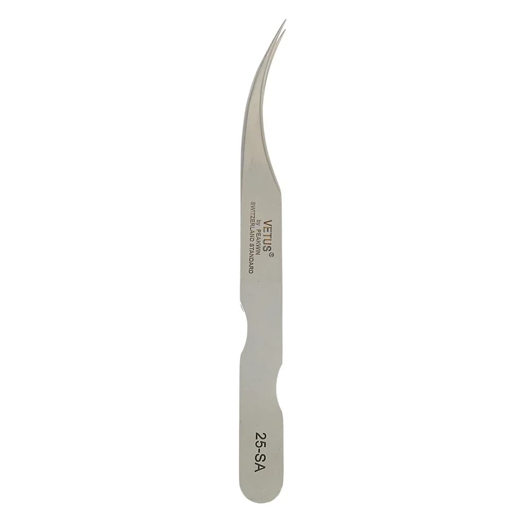 Professionele 3D Volume Wimperextensie Pincetten
