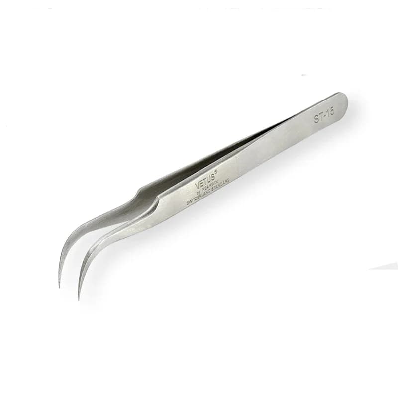 Professionele 3D Volume Wimperextensie Pincetten