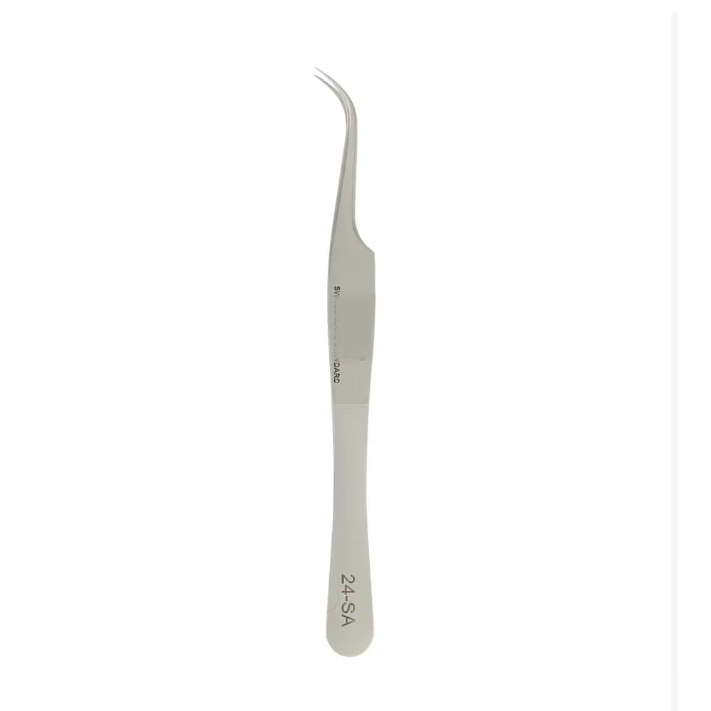 Professionele 3D Volume Wimperextensie Pincetten