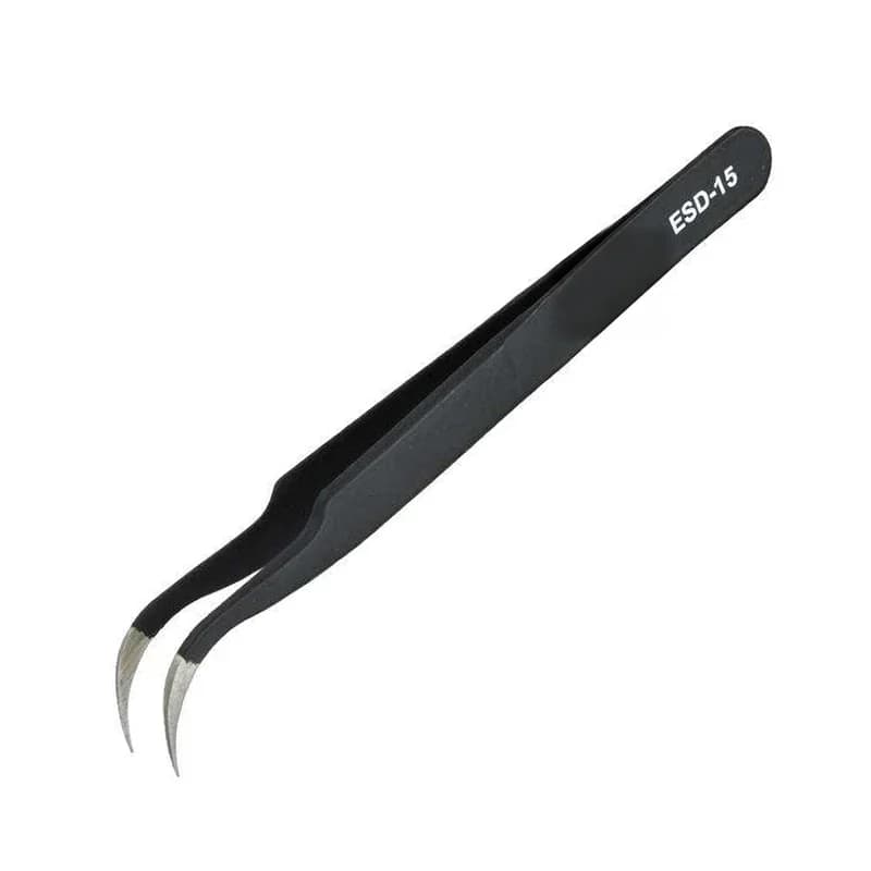 Professionele 3D Volume Wimperextensie Pincetten